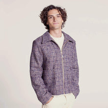 Load image into Gallery viewer, Bear jacket sewing pattern Wardrobe By Me
