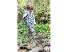 Load image into Gallery viewer, Big Bad Wolf Vest Pattern
