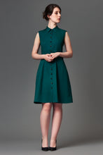 Load image into Gallery viewer, Bleuet Dress Pattern
