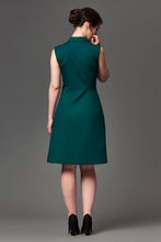 Load image into Gallery viewer, Bleuet Dress Pattern
