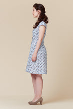 Load image into Gallery viewer, Bleuet Dress Pattern
