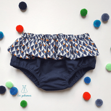 Load image into Gallery viewer, Bloomers pour bébé-débutant
