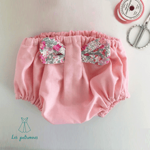 Load image into Gallery viewer, Bloomers pour bébé-débutant
