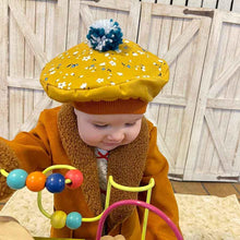 Load image into Gallery viewer, Bonnie Wee Beret Pattern
