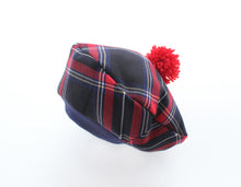 Load image into Gallery viewer, Bonnie Wee Beret Pattern
