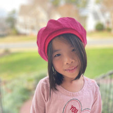 Load image into Gallery viewer, Bonnie Wee Beret Pattern
