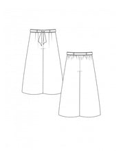 Load image into Gallery viewer, Pantalon Botanic
