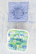 Load image into Gallery viewer, Bowl Cozy Sewing Pattern
