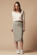 Load image into Gallery viewer, Brume Skirt Pattern
