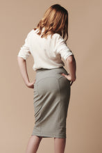 Load image into Gallery viewer, Brume Skirt Pattern
