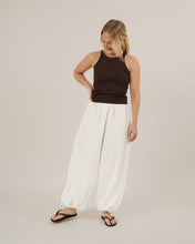 Load image into Gallery viewer, Bubble Pants Sewing Pattern
