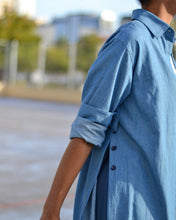 Load image into Gallery viewer, Chemise Mestre
