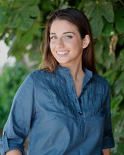 Load image into Gallery viewer, Blouse Carme
