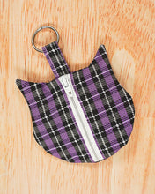 Load image into Gallery viewer, Cat Zipper Pouch Sewing Pattern
