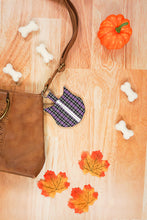 Load image into Gallery viewer, Cat Zipper Pouch Sewing Pattern
