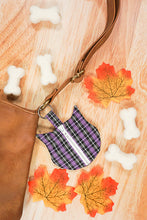 Load image into Gallery viewer, Cat Zipper Pouch Sewing Pattern
