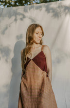 Load image into Gallery viewer, Cedar Dress + Top Pattern
