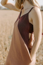 Load image into Gallery viewer, Cedar Dress + Top Pattern
