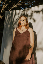Load image into Gallery viewer, Cedar Dress + Top Pattern
