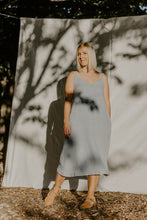 Load image into Gallery viewer, Cedar Dress + Top Pattern

