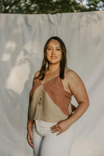 Load image into Gallery viewer, Cedar Dress + Top Pattern
