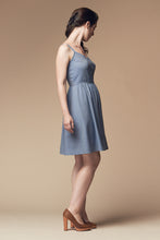 Load image into Gallery viewer, Centaurée Dress Pattern
