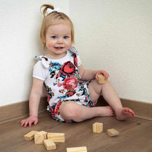 Load image into Gallery viewer, Cheep Cheep Romper Pattern
