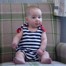 Load image into Gallery viewer, Cheep Cheep Romper Pattern
