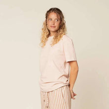 Load image into Gallery viewer, Classic T-shirt Sewing Pattern Wardrobe By Me
