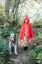 Load image into Gallery viewer, Child Cloak Sewing Pattern
