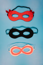 Load image into Gallery viewer, Costume Eye Mask Sewing Pattern
