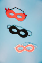 Load image into Gallery viewer, Costume Eye Mask Sewing Pattern
