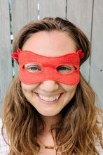 Load image into Gallery viewer, Costume Eye Mask Sewing Pattern
