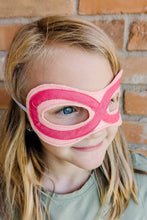 Load image into Gallery viewer, Costume Eye Mask Sewing Pattern
