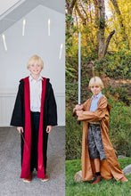 Load image into Gallery viewer, Costume Robe Sewing Pattern
