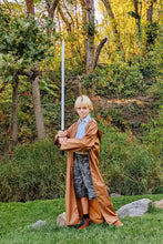 Load image into Gallery viewer, Costume Robe Sewing Pattern
