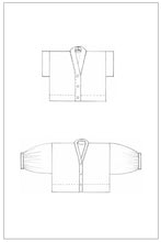 Load image into Gallery viewer, ZW Cropped Shirt
