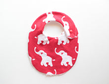Load image into Gallery viewer, Cuddly Bibs Pattern
