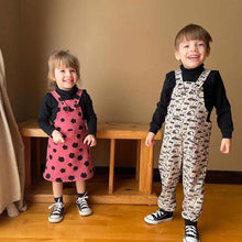 Load image into Gallery viewer, Cutie Romper &amp; Pinafore Pattern

