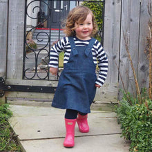 Load image into Gallery viewer, Cutie Romper &amp; Pinafore Pattern
