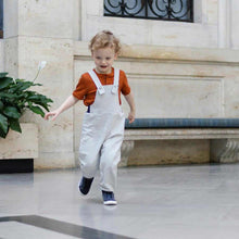 Load image into Gallery viewer, Cutie Romper &amp; Pinafore Pattern
