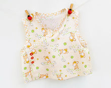 Load image into Gallery viewer, Deer Kimono Top Pattern
