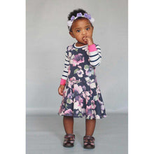 Load image into Gallery viewer, Doodle Dress Pattern
