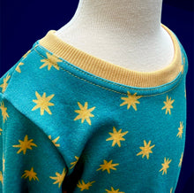 Load image into Gallery viewer, Doodle Dress Pattern
