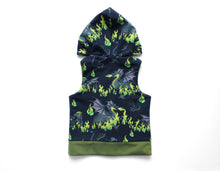 Load image into Gallery viewer, Dragon Vest Pattern
