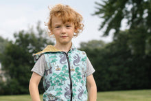 Load image into Gallery viewer, Dragon Vest Pattern
