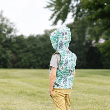 Load image into Gallery viewer, Dragon Vest Pattern
