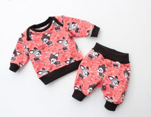 Load image into Gallery viewer, Duckie Lap Neck Top Pattern
