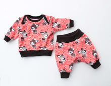Load image into Gallery viewer, Duckie Lap Neck Top Pattern
