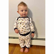 Load image into Gallery viewer, Duckie Pants Pattern
